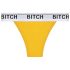 Lovetoy Streetgirl's 12 - artificial vagina torso with thong (dark natural)