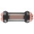Lovetoy - Dual Sensation Stroker (Natural)