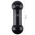 Lovetoy - Dual Sensation Stroker (Natural)