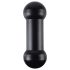 Lovetoy - Dual Sensation Stroker (Natural)
