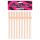 Lovetoy - Realistic Penis Straw (Natural)