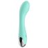 Lonely - Rechargeable G-Spot Vibrator (Green)