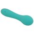 Lonely - Rechargeable G-Spot Vibrator (Green)