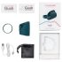 LOVENSE Gush - Smart Male Massager (Gray)