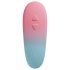 LOVENSE Tenera 2 - Smart Clitoral Stimulator (Blue-Pink)