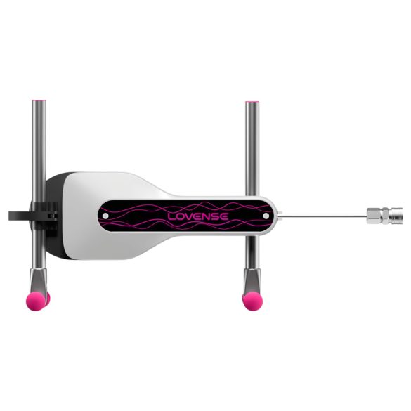 LOVENSE Mini Sex Machine - Smart Intimate Device