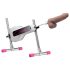 LOVENSE Mini Sex Machine - Smart Intimate Device
