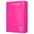 LOVENSE Lush 4 - Smart Vibrating Egg (Pink)