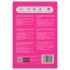 LOVENSE Lush 4 - Smart Vibrating Egg (Pink)