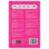 LOVENSE Lush 4 - Smart Vibrating Egg (Pink)