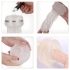 Tracy's Dog Crystal - Realistic Clear Masturbator