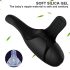 Leopard - Rechargeable Nut Vibrator (Black)