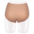Dreamstoys Strap-On Realistic Dildo (Natural)