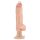 Blush Bad Boy – Studded Vibrator, 17 cm (Natural)