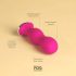 Perifit - Smart Rechargeable Kegel Exerciser (Pink)