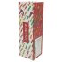 Cotoxo Lollipop - Rechargeable Wand Vibrator (Red)