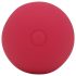 Cotoxo Lollipop - Rechargeable Wand Vibrator (Red)