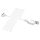 Lovense Magnetic USB Charger Cable (White)