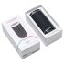 LOVENSE Calor - Smart Heating Masturbator (Black)