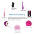 LELO USB Charger 5V - Charging Cable (White)