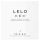 LELO Hex Original - Premium Condoms (3-Pack)