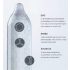 LELO Hex Original - Luxury Condoms (12 Pack)