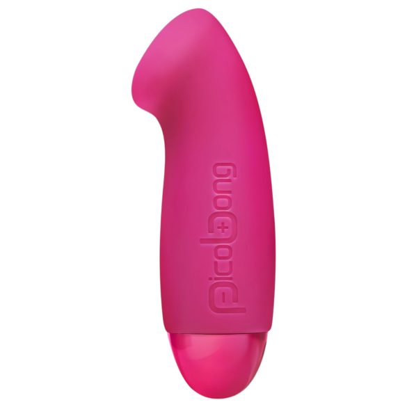 Picobong Kiki 2 - Pink Clitoral Vibrator