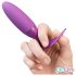 Picobong Tano 2 - Silicone Prostate Massager (Purple)