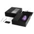 LELO Lily 2 - Waterproof Clitoral Vibrator (Purple)