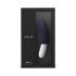 LELO Billy 2 - Rechargeable, Waterproof Prostate Massager (Blue)