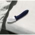 LELO Billy 2 - Rechargeable, Waterproof Prostate Massager (Blue)