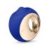 LELO Ora 3 - Oral Simulation & Clitoral Vibrator (Blue)
