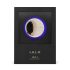 LELO Ora 3 - Oral Simulation & Clitoral Vibrator (Blue)