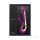 LELO Soraya 2 - Waterproof Clitoral Vibrator (Purple)