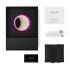 LELO Ora 3 - Oral Pleasure Simulator & Clit Vibrator (Purple)