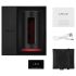 LELO F1s V2 - Interactive Masturbator (Red)