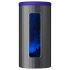 LELO F1s V2 - Interactive Male Massager (Black-Blue)