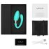 LELO Tiani Harmony - Rechargeable Smart Couples Vibrator (Turquoise)