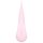 LELO Dot - Rechargeable Clitoral Vibrator (Pink)