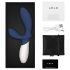 LELO Loki Wave 2 - Rechargeable, Waterproof Prostate Massager (Blue)