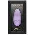 LELO Lily 3 - Rechargeable, Waterproof Clitoral Massager (Purple)
