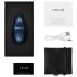 LELO Nea 3 - Rechargeable Waterproof Clitoral Vibrator (Blue)