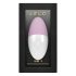 LELO Siri 3 - Voice-Activated Clitoral Vibrator (Pink)