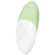 LELO Siri 3 - Sound-Activated Clitoral Vibrator (Green)