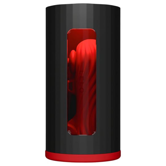 LELO F1s V3 - Interactive Male Pleasure Device (Red)