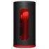 LELO F1s V3 - Interactive Male Pleasure Device (Red)
