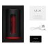LELO F1s V3 - Interactive Male Pleasure Device (Red)