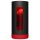 LELO F1s V3 XL - Interactive Male Stimulator (Red)