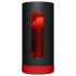 LELO F1s V3 XL - Interactive Male Stimulator (Red)