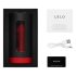 LELO F1s V3 XL - Interactive Male Stimulator (Red)